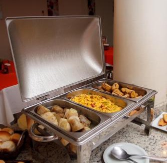Eunapolis Hotel | Starbello Hotel