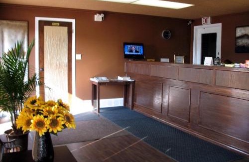Shaunavon Hotel | Stardust Motel