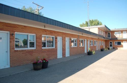 Shaunavon Hotel | Stardust Motel