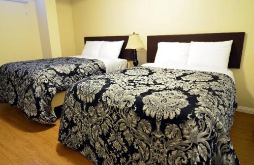 Shaunavon Hotel | Stardust Motel