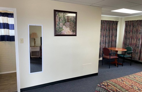 Shaunavon Hotel | Stardust motel