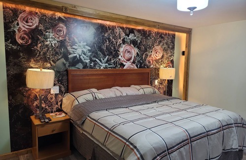 Duncannon Hotel | Stardust Motel