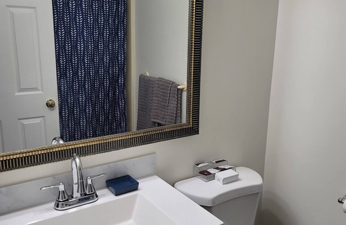 Duncannon Hotel | Stardust Motel