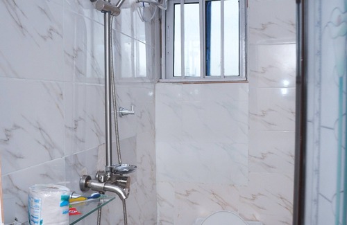 Lagos House | Starexx Luxury Apartment
