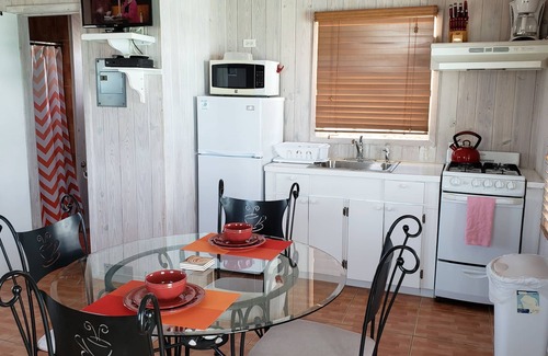 Black Point Cottage | Starfish Beach Cottage