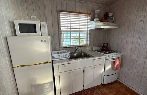 Black Point Cottage | Starfish Beach Cottage