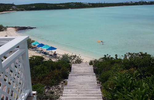 Black Point Cottage | Starfish Beach Cottage