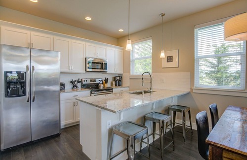 Ocean Shores House | Starfish Cottage - Oyhut Bay Seaside Village