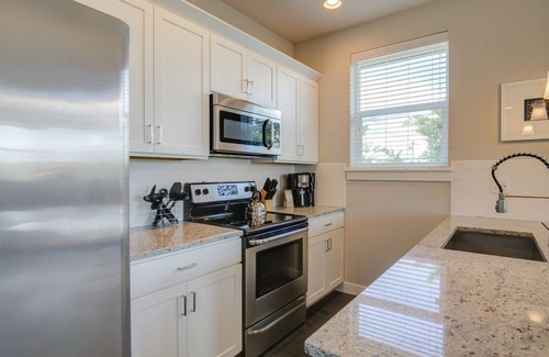 Ocean Shores House | Starfish Cottage - Oyhut Bay Seaside Village