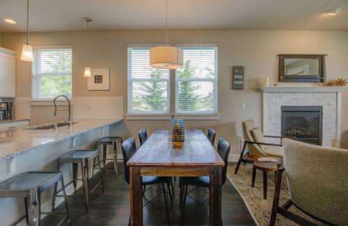 Ocean Shores House | Starfish Cottage - Oyhut Bay Seaside Village