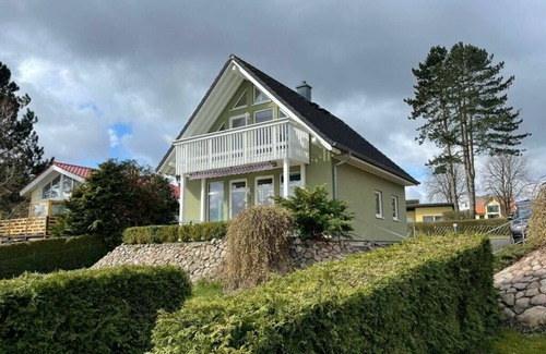 Quetzin House | Starfish Comfortable holiday residence