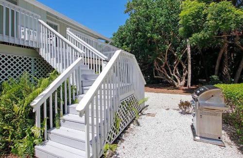 Captiva Apartment | Starfish East