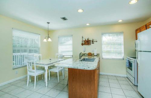 Captiva Apartment | Starfish East