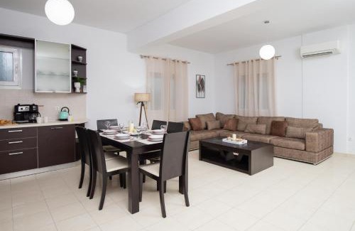 Goudhouros House | Starfish House - Close to the Beach