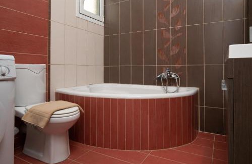 Goudhouros House | Starfish House - Close to the Beach