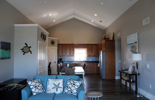 Cape Breezes House | Starfish Millie House