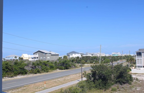 Cape Breezes House | Starfish Millie House