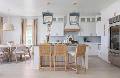 Galveston House | Starfish Retreat: Your Luxury Beachside Haven