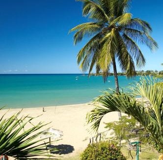 Plymouth Resort | Starfish Tobago