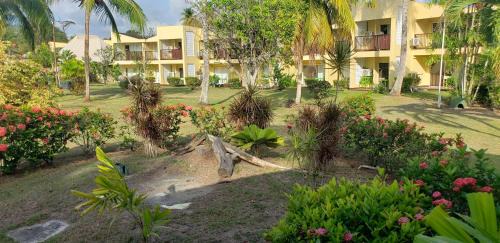 Plymouth Resort | Starfish Tobago