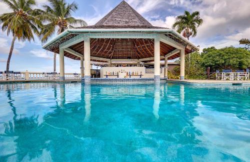 Plymouth Resort | Starfish Tobago