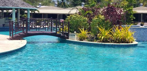 Plymouth Resort | Starfish Tobago