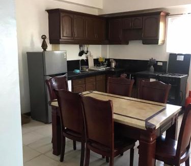 Barretto Apartment | Stargazers Apartment