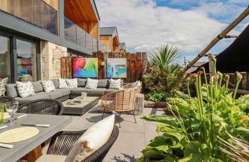 Penzance House | Stargazers
