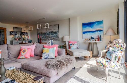 Penzance House | Stargazers