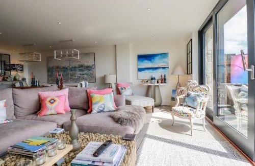 Penzance House | Stargazers