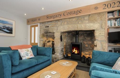 Saint Erth Praze House | Stargazy Cottage