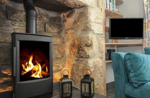 Saint Erth Praze House | Stargazy Cottage
