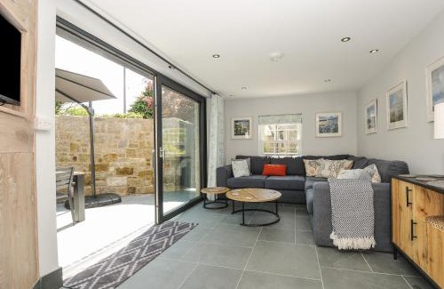 Saint Erth Praze House | Stargazy Cottage