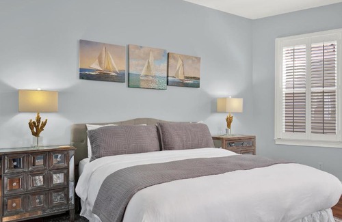Metropolitan Apartment | Starland Perch Upper