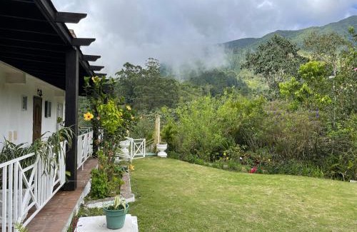 Silver Hill Gap Hotel | Starlight Chalet & Health Spa