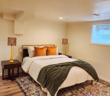 West Orange House | Starlight Guesthouse