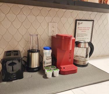 West Orange House | Starlight Guesthouse