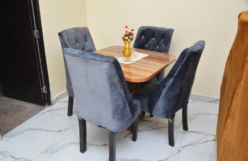 Asaba Apartment | Starlight Homes
