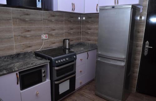 Asaba Apartment | Starlight Homes