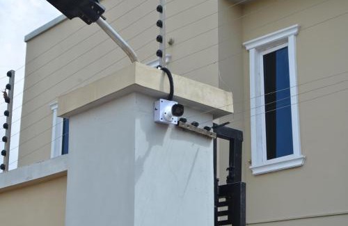 Asaba Apartment | Starlight Homes