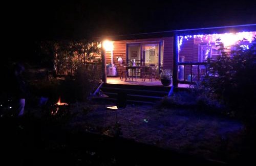Yea House | Starlight Lodge