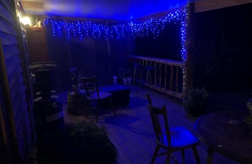 Yea House | Starlight Lodge