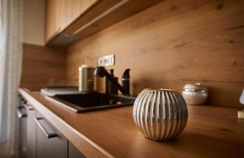 Szeged Apartment | STARLIGHT SILVER Szeged - Exclusive