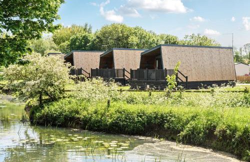 Great Houghton House | Starlight Skylight - Billing Aquadrome