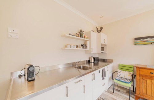 Lake Tekapo House | Starlight Suite - 1 Bedroom Retreat