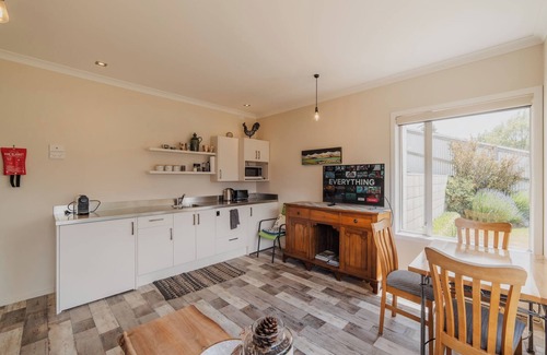 Lake Tekapo House | Starlight Suite - 1 Bedroom Retreat