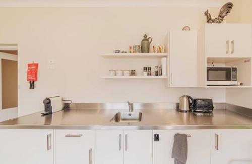 Lake Tekapo House | Starlight Suite - 1 Bedroom Retreat