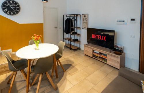 Lambrate Apartment | Starlike - Accogliente Nuovo Appartamento