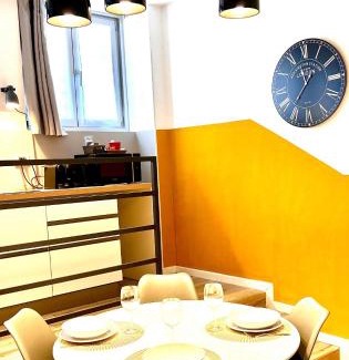 Lambrate Apartment | Starlike - Accogliente Nuovo Appartamento
