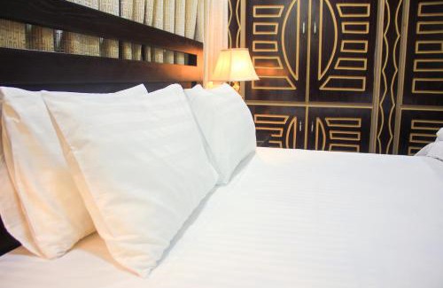 Azad Kashmir Hotel | Starlit Hotel - Gilgit